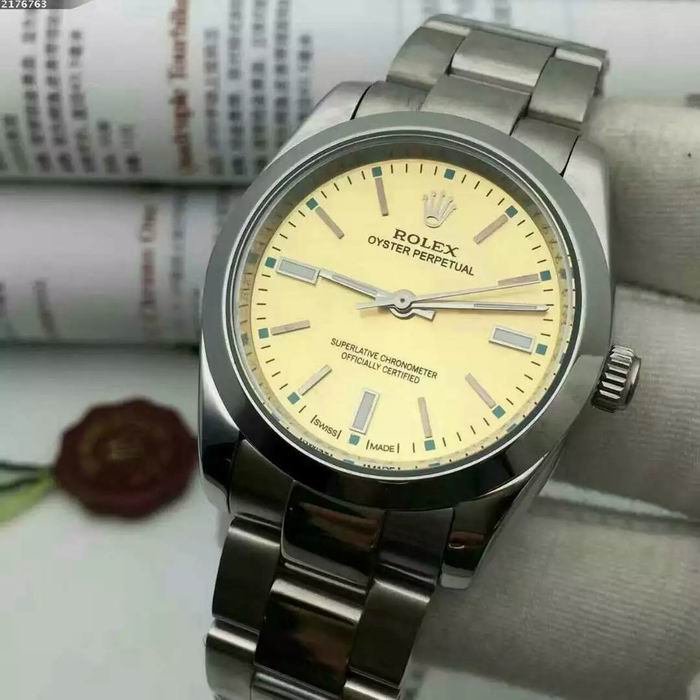 Rolex Watch 989